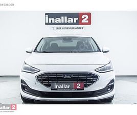 1.0 ECOBOOST GTDI TITANIUM X