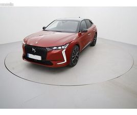 DS 4 PERFORMANCE LINE+ HYBRIDE E-TENSE 225 EAT8