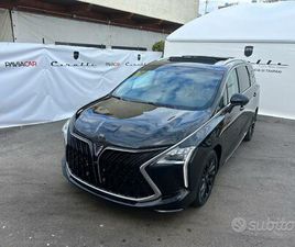 CIRELLI CIRELLI 7 1.5 TURBO GPL PREMIUM