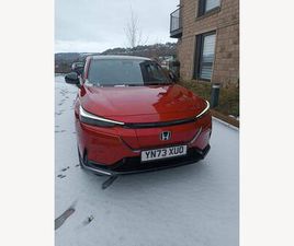 HONDA E:NY1 68.8KWH ADVANCE AUTO 5DR