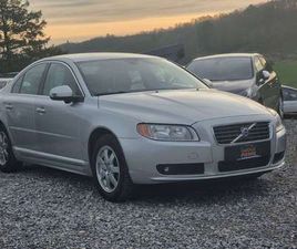 VOLVO S80 S80 2.0I 16V FLEXIFUEL ESSENCE * E10*E5*85