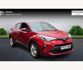 1.8 VVT-H ICON CVT EURO 6 (START/STOP) 5DR