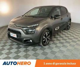 1.5 BLUE-HDI SHINE PACK 100 CV