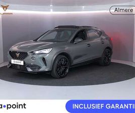 1.4 E-HYBRID VZ TRIBE EDITION 245 PK AUTOMAAT (DSG