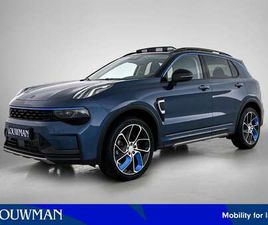 1.5 PHEV | PANORAMA DAK | 360 CAMERA