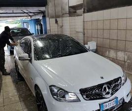 CDI BE AVANTGARDE AMG AUTO