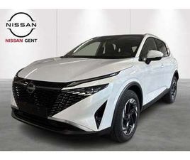 N-CONNECTA MILD HYBRID 140 PK MANUEEL + COLD PACK