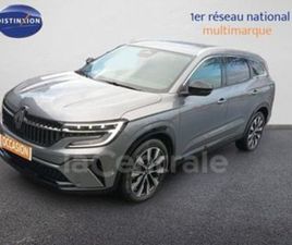 VI GENERATION2 1.2 FULL HYBRID E-TECH 200 TECHNO 5PL