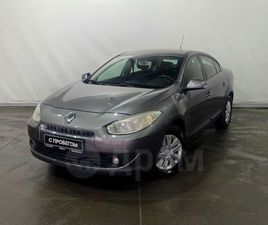 RENAULT FLUENCE