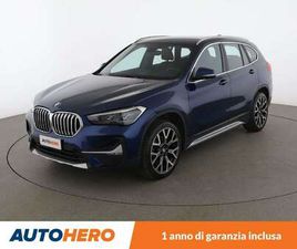 XDRIVE 18D XLINE