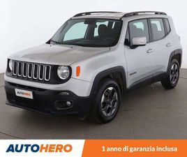 1.6 M-JET LONGITUDE 120 CV