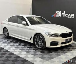 2.0 530 E IPERFORMANCE 252H 185 PHEV HYBRID M-SPORT BVA