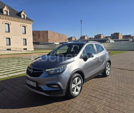 OPEL MOKKA X 1.6 CDTI 4X2 SS SELECTIVE