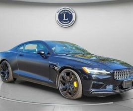 USED 2021 POLESTAR 1 BASE