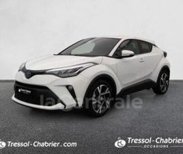 GENERATION2 2.0 HYBRIDE 184 DISTINCTIVE