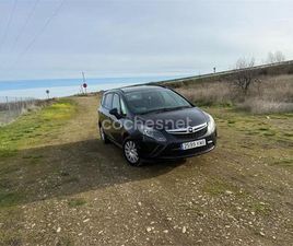 OPEL ZAFIRA TOURER