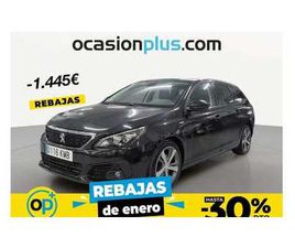 SW 1.2 PURETECH S&S STYLE 130