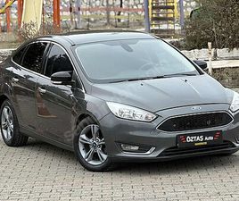 FORD FOCUS 1.5 TDCI STYLE