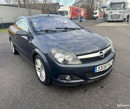 OPEL ASTRA CABRIO OPEL ASTRA 1.9 CDTI150 ENJOY 1E MAIN