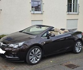 OPEL CASCADA 1.4 ECOTEC TURBO 103KW INNOVATION S/...