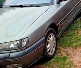 RENAULT SAFRANE SAFRANE