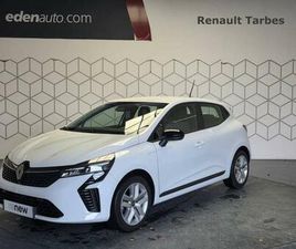 RENAULT CLIO DCI 100 GSR2 EVOLUTION