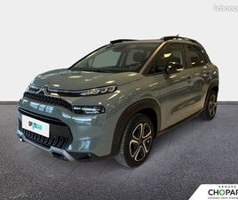 CITROEN C3 AIRCROSS PURETECH 110 S&S BVM6 FEEL PACK