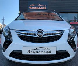 OPEL ZAFIRA TOURER 2.0 CDTI 130 CV EXCELLENCE