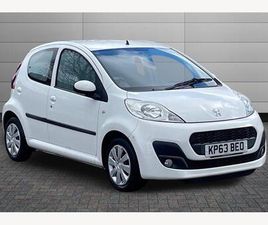 1.0 12V ACTIVE EURO 5 5DR