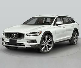 NEW 2026 VOLVO V90 CROSS COUNTRY B6 ULTRA
