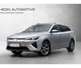 MG 360 ELECTRIC LUXURY, ELSTOL,ACC,SKINN,360++