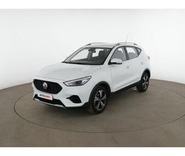 MG ZS 1.5 VTI-TECH COMFORT 2WD