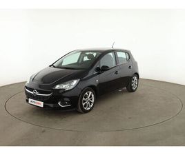 OPEL CORSA 1.4 DESIGN 120 ANS
