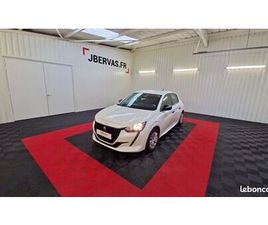 PEUGEOT 208 AFFAIRE 1.5 BLUEHDI 100 S&S PREMIUM