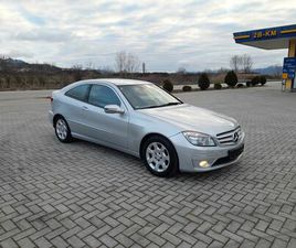 MERCEDES CLC CLC 200 MERCEDES BENZ CLC 200 CDI