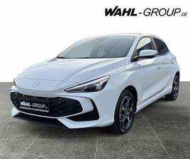 MG3 1.5 HYBRID+ 143KW LUXURY