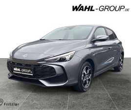 MG3 1.5 HYBRID+ 143KW LUXURY