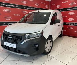 1.3G 130CV L1 COMFORT 3 PLAZAS