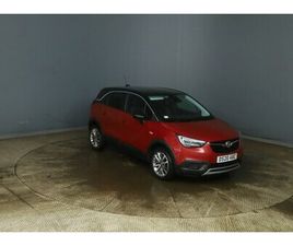 2020 - 1.2T [110] SRI NAV 5DR [6 SPD] [S/S]