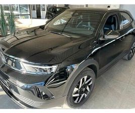 OPEL MOKKA OPEL MOKKA 1.2 EDITION AUTOM. TECH.-PAKET KOMFORTPAK.