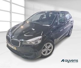 BMW SERIE 2 ACTIVE TOURER 225XE BMW 225XE ACTIVE TOURER