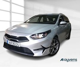 KIA CEED SW 1.0 T-GDI SPORT