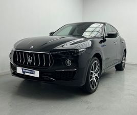 GT 2.0 MHEV 330CV 4WD 5P