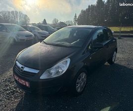 OPEL CORSA 1.4 16V ESSENCE 90CV