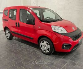 1.3 MJT 80 CV-PERCOMMERCIANTI