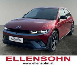 HYUNDAI IONIQ 5 5 N LINE 84KWH 4WD