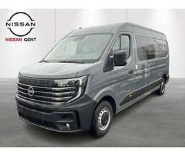 L3H2 3.5T 2,0 DCI 150 N-CONNECTA