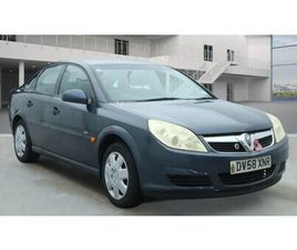 2008 (58) 1.8I VVT LIFE 5DR