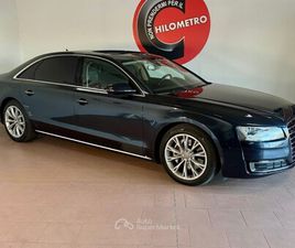 3.0TDI 258CV QUATTRO TIPTRONIC TETTO/TELECAMERA