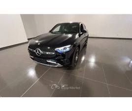MERCEDES GLC COUPE GLC COUPE 220 MERCE GLC COUPE 220 D ADVANCED 4MATIC AUTO GLC COUPE 220 D ADVANCED 4MATIC AUTO